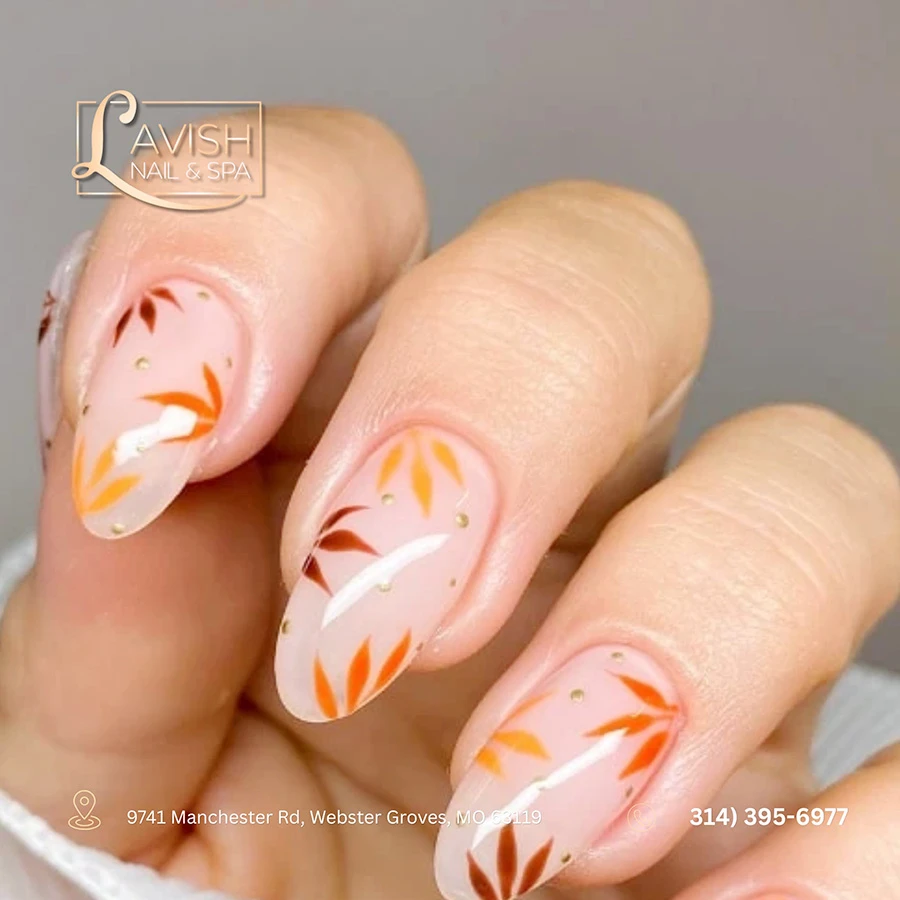 Nail Sep 8